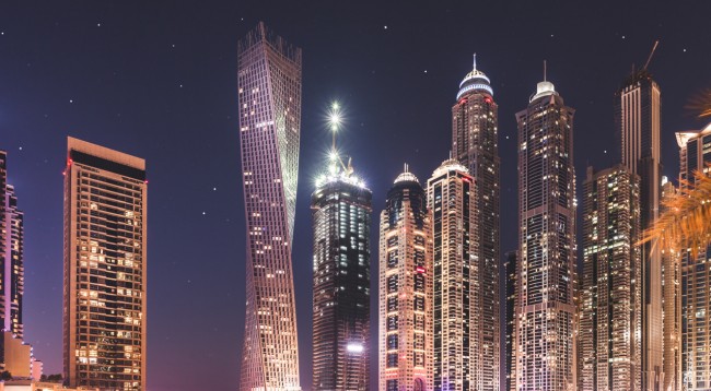 Harrojeni Dubain: Kryeqyteti më i ri në botë tejkalon gjithçka që keni parë dhe imagjinuar