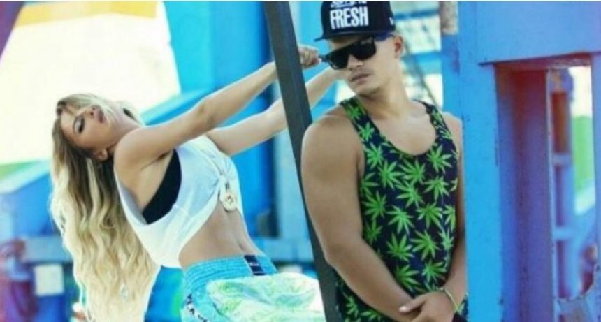 Telashet nuk kanë të sosur, Tuna dhe Cozman arrestohen në Ulqin, u kapën me marihuanë