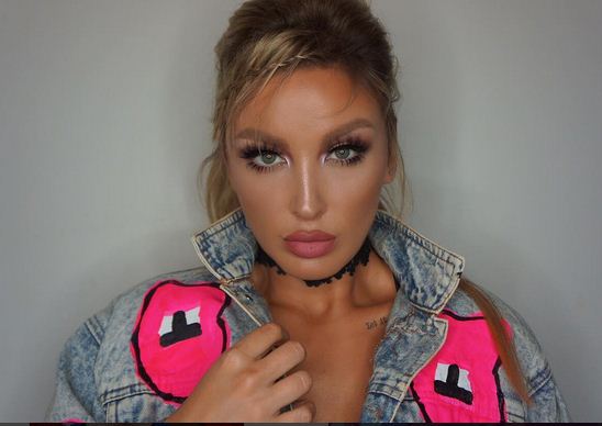 Tuna 7-muajshe shtatzënë, babai i fëmijës është Cozman