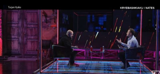 “Kryebashkiaku” i natës në Tiranë: Jo vetëm do e legalizoja hashashin…