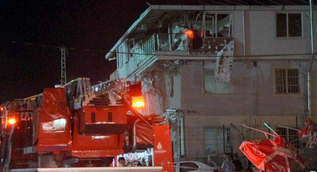 Turqi, dy persona sulmojnë konsullatën amerikane në Stamboll