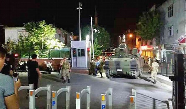 TURQI/ USHTRIA GRUSHT SHTETI