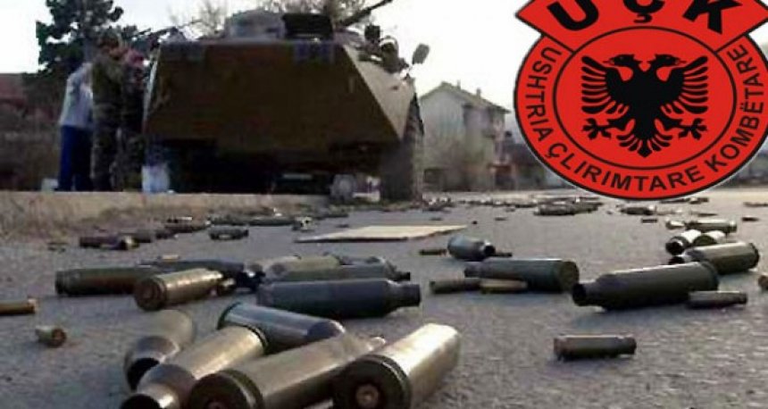 Komunikata nr.5 për tradhtinë, UCK: Na spiunuan disa banorë të lagjes