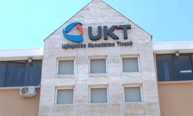 UKT njofton: Sot Kombinati pa ujë