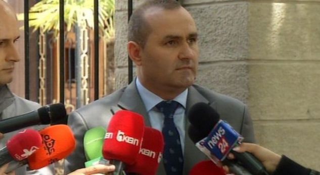 Manja: Kryeprokurori do zgjidhet me 3/5, jo me propozim të Presidentit