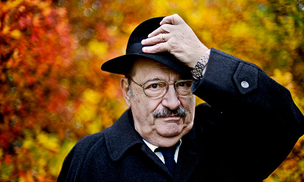 Ndahet nga jeta Umberto Eco