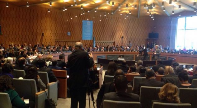 Kosova një hap pranë UNESCO-s