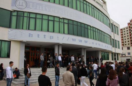 DENONCIMI/ Pushteti gjithmonë e më shumë represiv ndaj studentëve-aktivistë