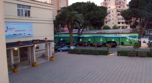 SKANDAL/ Gjykata pezullon zgjedhjet në Universitetin e Sporteve, Ministria nuk e zbaton