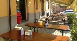 Itali, ekzekutohet shqiptari në sy të gruas dhe dy vajzave, pronar i një picerie