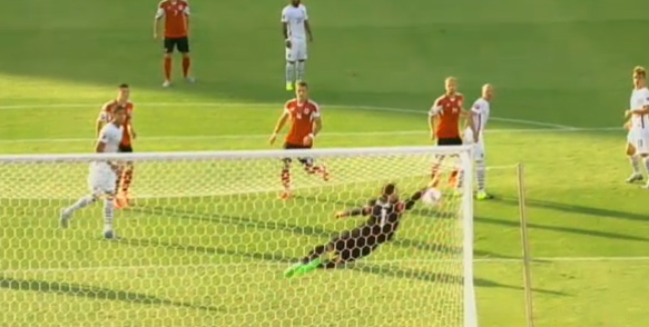 FUTBOLL/ Shqipëria i shton edhe një gur fitoreje kurorës, mposht Francën 1 – 0