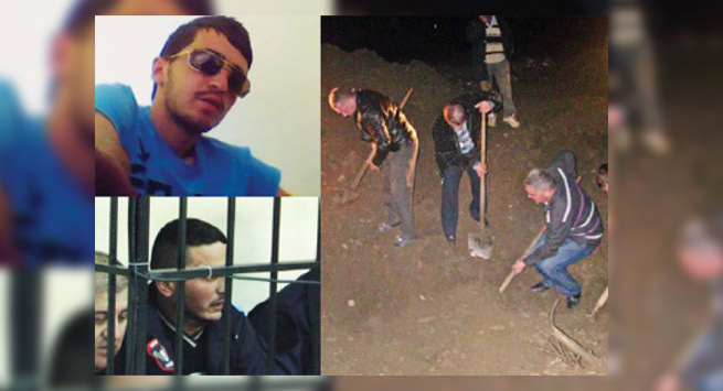 EMRAT & DËNIMET/ Vranë e groposën në 2012, Apeli 57 vjet burg për tre të rinjtë