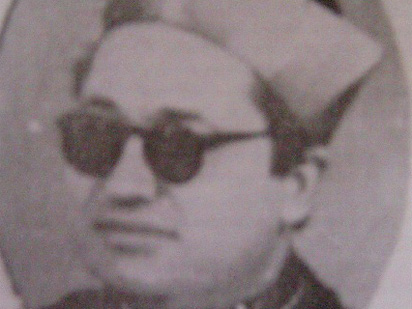 Imzot Ernest Çoba në 35-vjetorin e vdekjes në burg