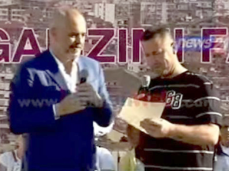 Paradoksi i Policisë: Liman Lita dyshohet se pengoi Xhelal Mziun, por me armë qëlloi, nuk ka dyshime