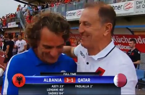 Mediat italiane: “Shqipëria e De Biazit, mirë, por …”