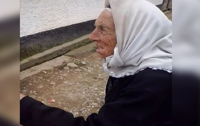 E PRANON/E moshuara, 20 mijë lekë për të votuar Muharemin