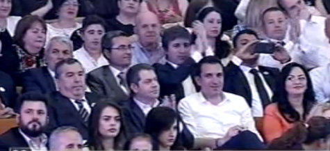 Erion Veliaj premton sheshin “Çamëria”…, në pritje “Maqedonia”