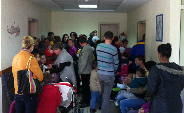 Epidemia e gripit, qeveria reagoi dy javë me vonesë