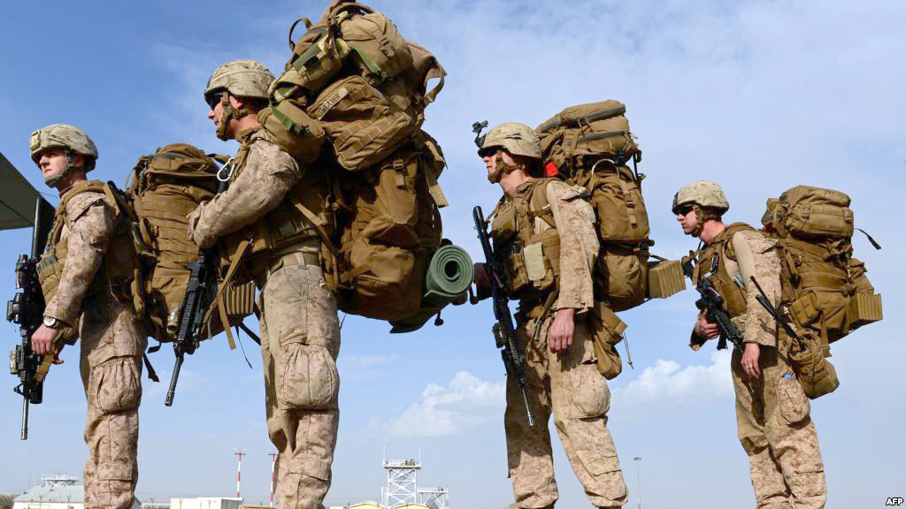 SHBA-ja: Ne e vramë “ministrin e naftës” së IS-it