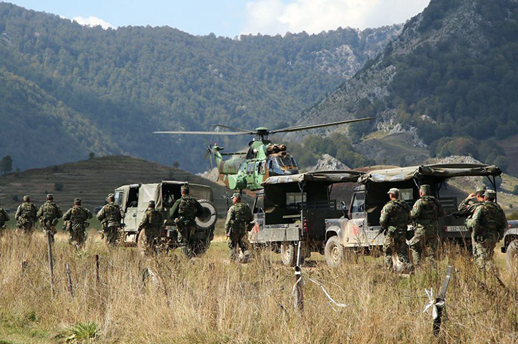 SKANDAL/ Ushtarakët shqiptarë braktisin detyrën, arsyeja zhvlerëson propagandën e qeverisë