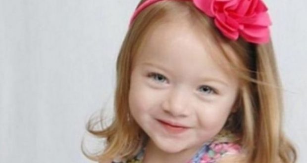 E RRALLË/ 5-vjeçarja shpëton vëllain e sëmurë, me vetëm 1.11 dollarë !