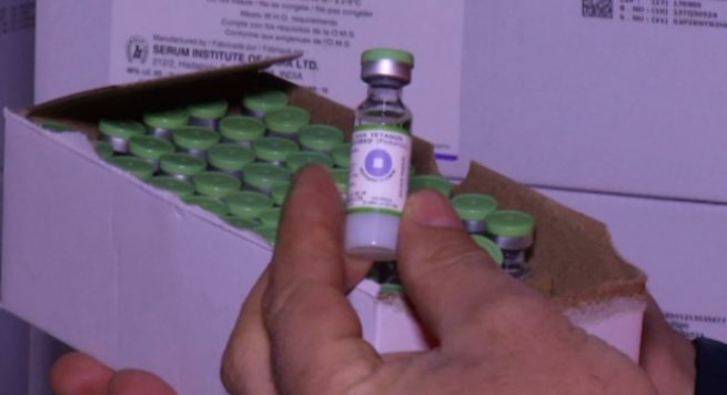 Frikë nga autizmi, prinëdrit refuzojnë vaksinimin e fëmijëve për fruth-rubeolën