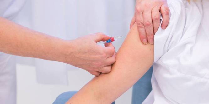 A duhet bërë vaksina e difterisë te fëmijët, çfarë ka raportuar agjencia amerikane