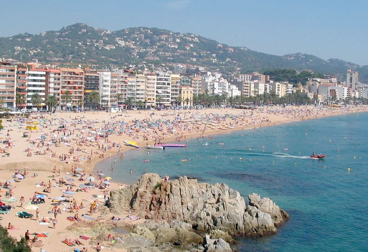 Spanjë, tre të vdekur nga vala më e madhe e të nxehtit prej 140 vitesh