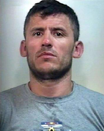 FOTO & VIDEO/ Itali, vritet grabitësi shqiptar, u arratis  një vit më parë nga burgu