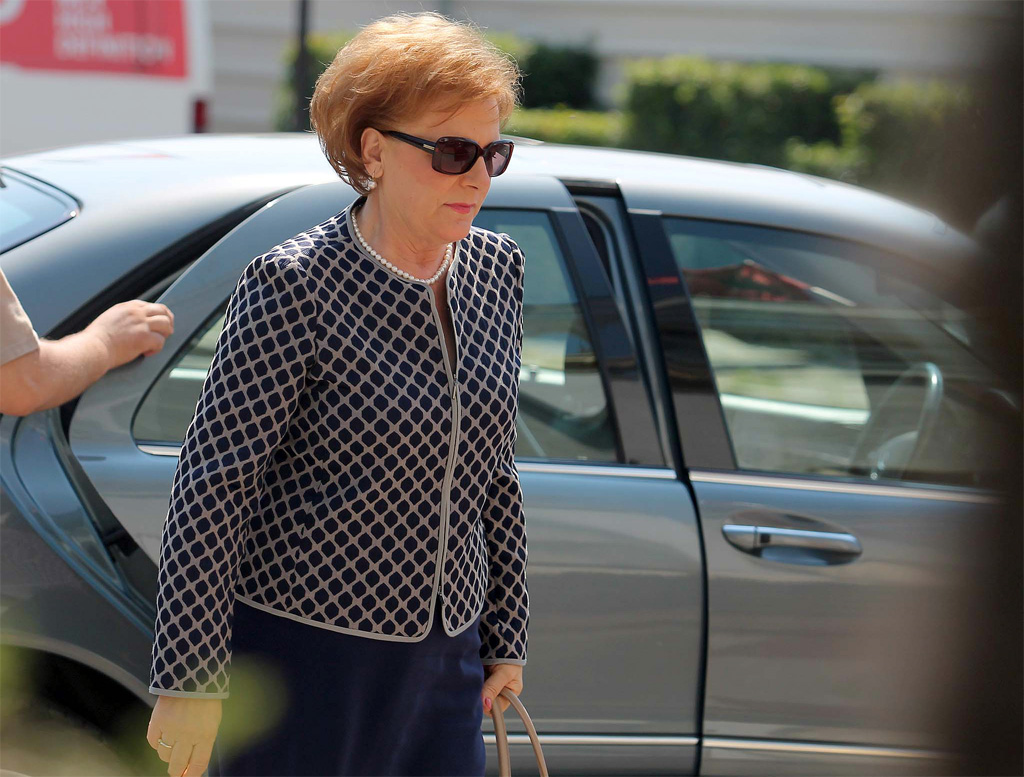 Kushtetuesja vendos mosshqyrtimin mandatit të deputetes Valentina Leskaj