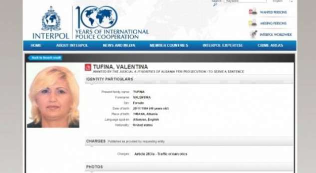 “Tezja”, kimistja e drogës së Fushë Krujës, në gjykatë