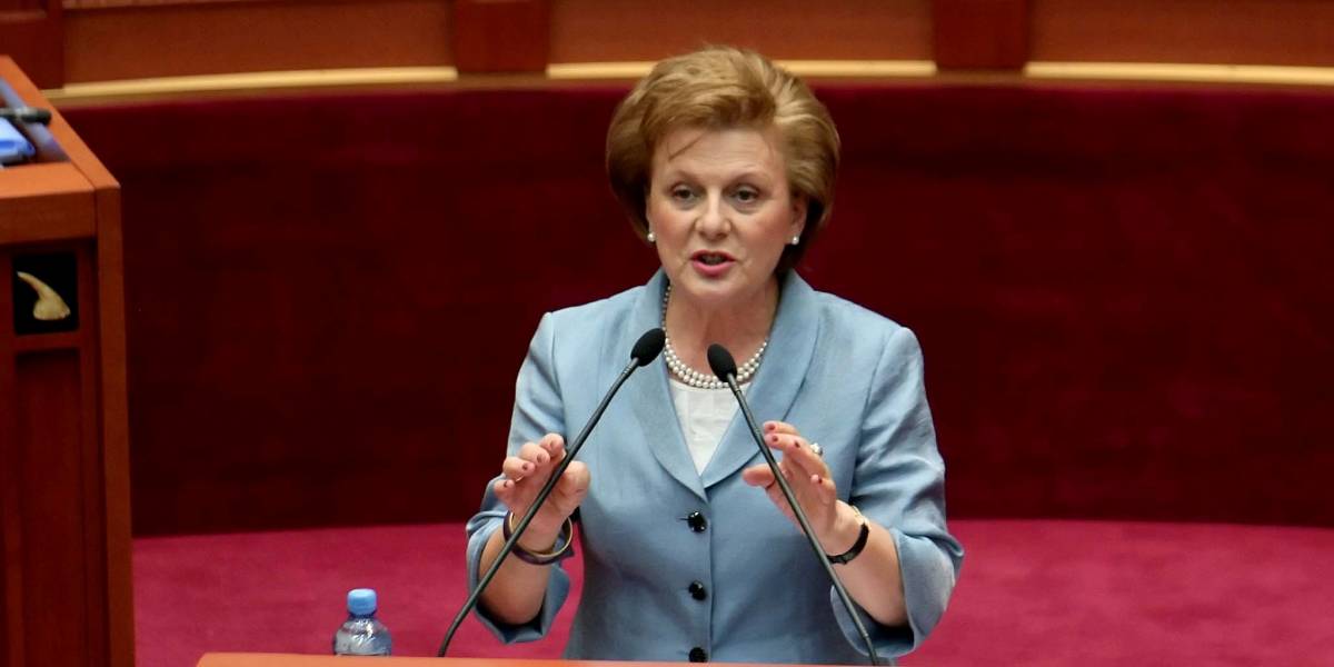 Valentina Leskaj, nesër në “gjykatën” e Parlamentit