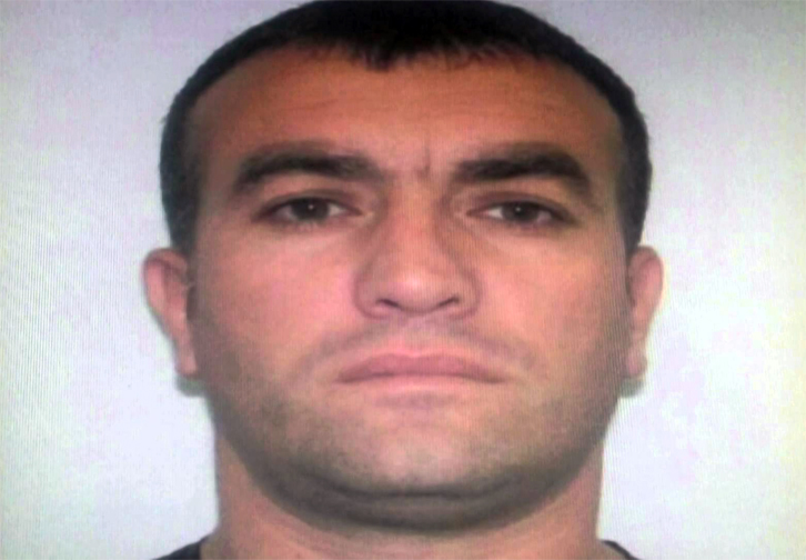 Prokuroria dërgon për gjykim vrasësin e Kamzës dhe dy bashkëpunëtorët e tij