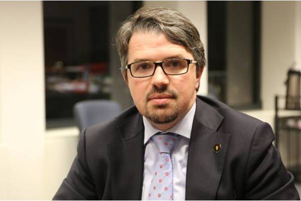 Kryeprokurori belg: Shqipëria nuk e ekstradon, Mark Frroku të gjykohet këtu