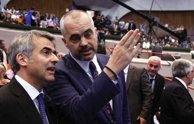 Vangjel Dule: Rama ia bëri vendit ëndrrën një makth