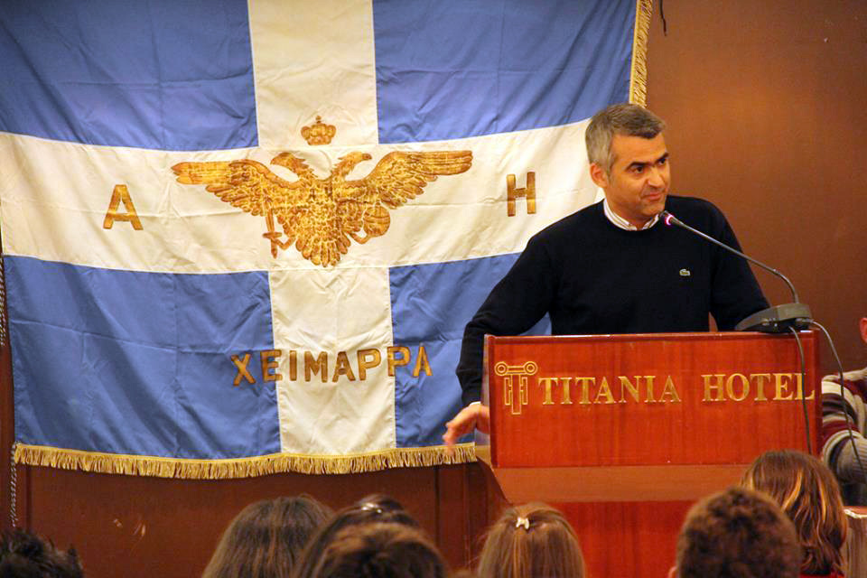 Dule rikonfirmon “rreshterin” e MAVI-t kandidat në Himarë