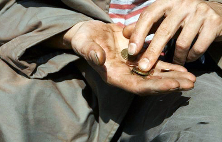 Ndihma ekonomike, 79.500 familje me lëmoshë, qarku i Elbasanit më i varfri