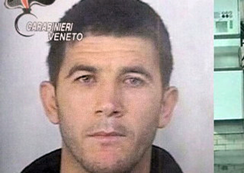 DETAJE & FOTO/ Emrat që përdoret shqiptari, shofer i “Audi”- të verdhë dhe bashkëpunëtorët e tij