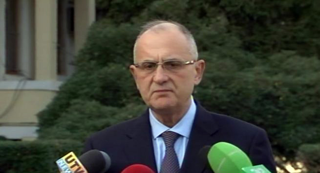 Vasili: Marrëveshja Rama – Basha antikushtetuese