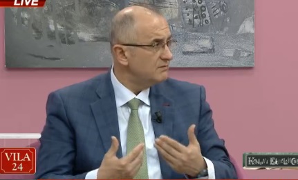 Petrit Vasili, a e sheh veten kryeministër, ja ç’thotë edhe për LSI-në si forcë e parë?!