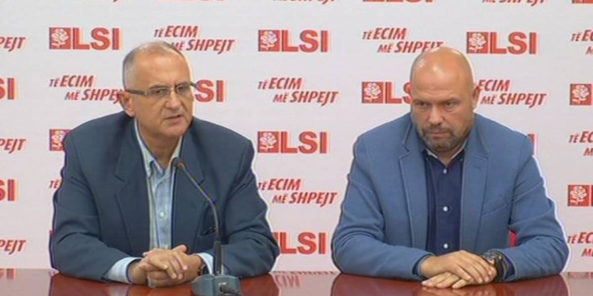 Kundra PS-së, edhe Vasili në një linjë me Manjanin: Të jemi seriozë dhe të shqetësuar për kanabisin