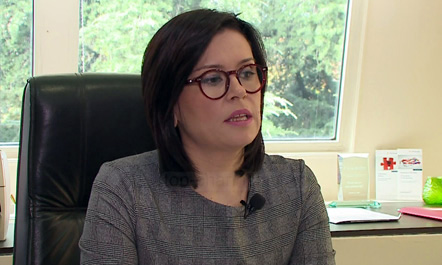 Paralajmëron drejtoresha: Ja bizneset që do të kalojnë në sitën e administratës tatimore