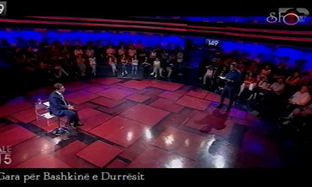 Vangjush Dako konfirmon Grida Dumën për arsyen e refuzimit të debatit