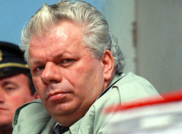 Dënimi i dytë për Alimuçën edhe 5 vite të tjera burg