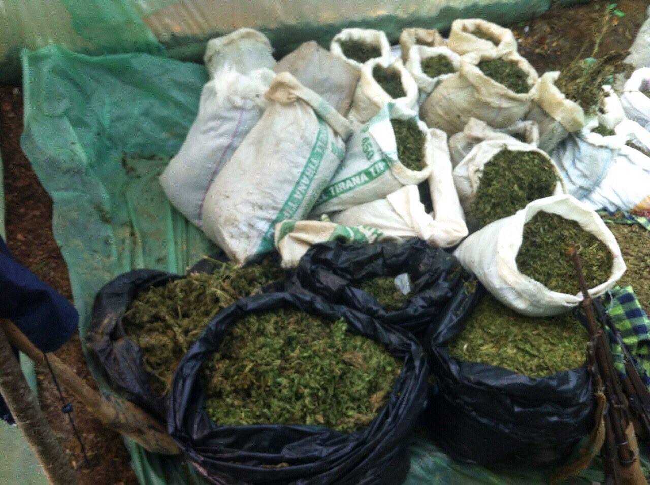 Operacioni “Velçani”, arrestohet i dyshuari i shtatë