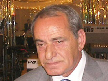 Ndërron jetë mjeshtri i madh i humorit dhe komentatori sportiv, Veli Rada