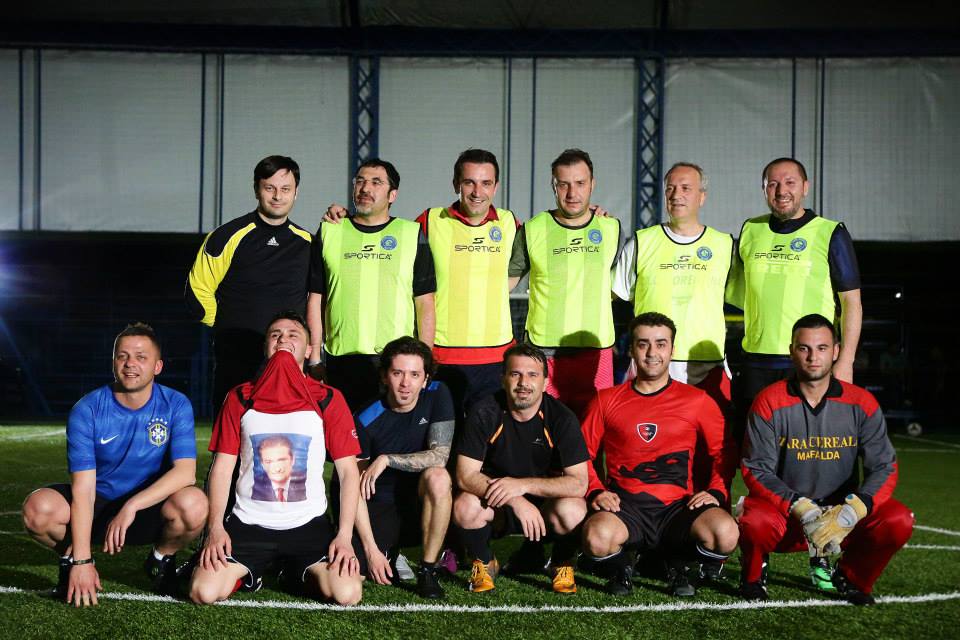 Gjini dhe Nasi i Portokallisë në fushatën e Velisë