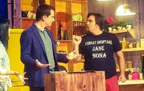 Julian Deda: Ja çfarë ndodhi në takimin në paskuinta me Erion Veliajn