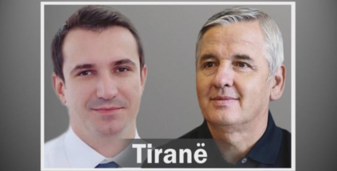 Sondazhi i IPR marketing, rezultati në Tiranë, Veliaj 15% me pak se e majta