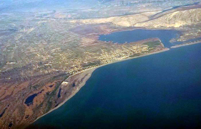 EMRI PRONARIT/ Velipojë, sekuestrohen 23 mijë metra katrorë tokë në Velipojë